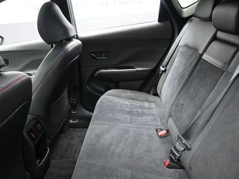 Used 2024 Hyundai Kona N Line AWD/4WD image 23
