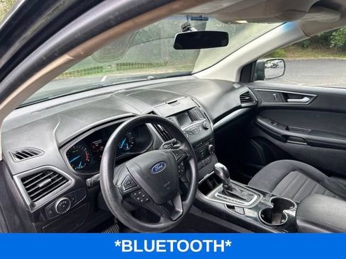 Used 2018 Ford Edge SE AWD/4WD image 6