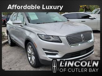 Certified 2019 Lincoln MKC Select w/ Select Plus Package video 1