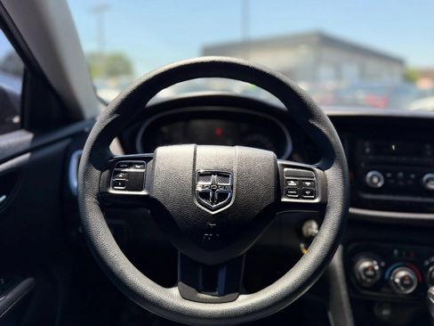 Used 2016 Dodge Dart SE w/ Convenience Group FWD image 30