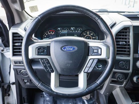 Used 2018 Ford F150 Lariat w/ Equipment Group 502A Luxury image 22