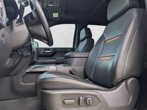 Used 2022 GMC Sierra 1500 AT4 w/ AT4 Premium Package AWD/4WD image 16