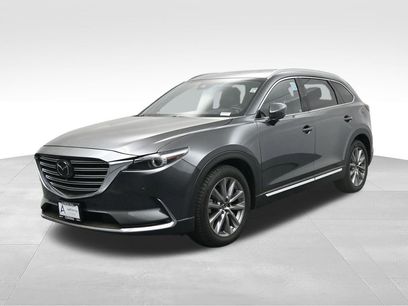 Used 2021 MAZDA CX-9 Grand Touring