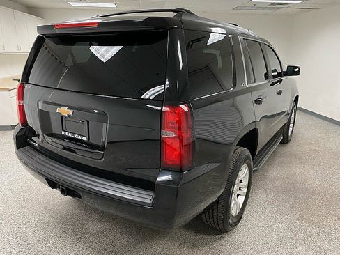 Used 2015 Chevrolet Tahoe LS image 5