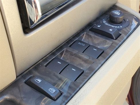 Used 2016 Ford Expedition EL Limited w/ Equipment Group 301A image 16