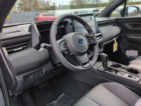 New 2026 Subaru Outback Premium image 3