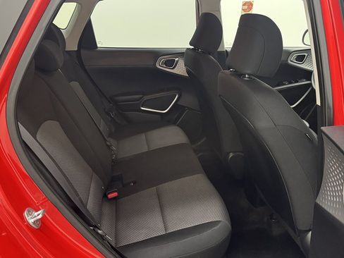 Used 2020 Kia Soul LX FWD image 23