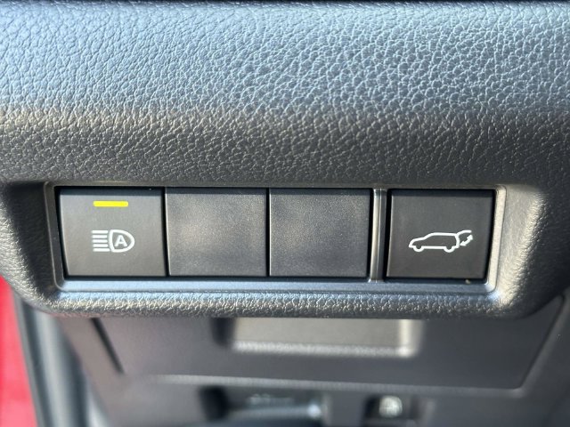 Used 2025 Toyota Grand Highlander FWD image 14
