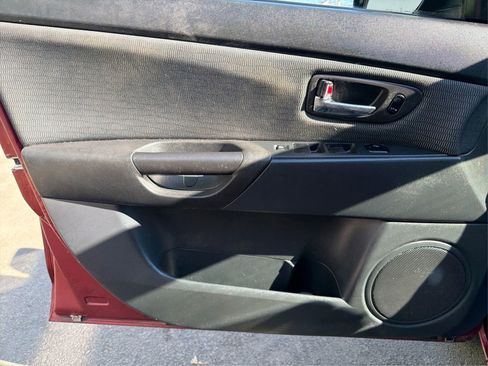 Used 2009 MAZDA MAZDA3 i Touring Value image 18