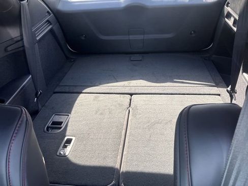 New 2026 Acura MDX A-Spec image 24