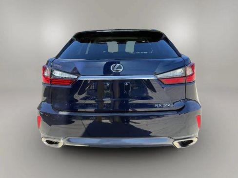 Used 2016 Lexus RX 350 AWD w/ Premium Package image 5
