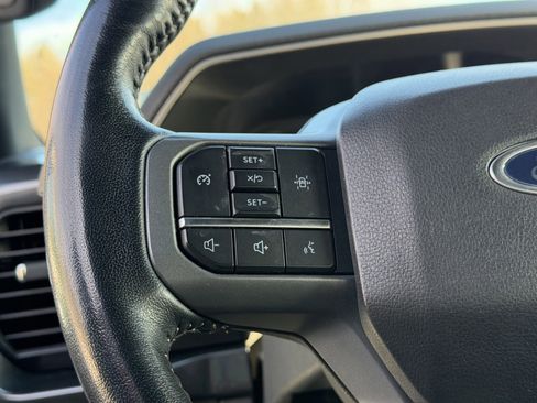 Used 2022 Ford F150 XLT w/ Equipment Group 302A High image 9