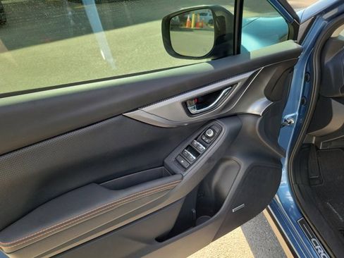 Used 2021 Subaru Crosstrek 2.5i Limited w/ Moonroof Package 2 image 24