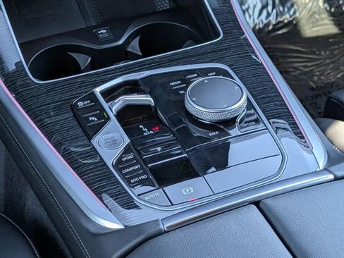 Certified 2025 BMW X5 sDrive40i w/ M Sport Package image 12