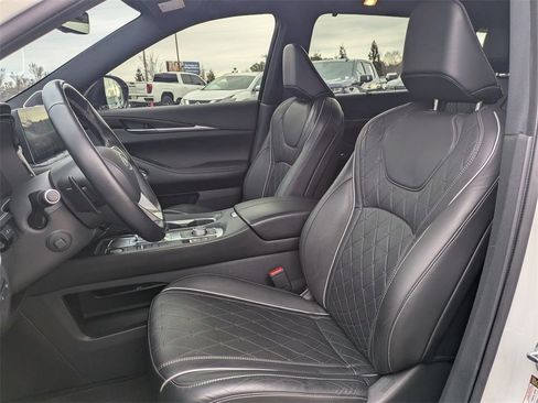 Used 2022 INFINITI QX60 Autograph w/ Cargo Package image 19