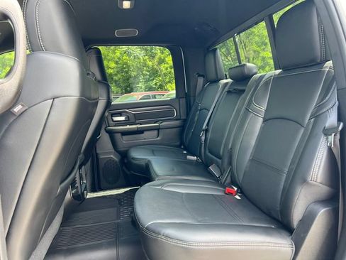 Used 2025 RAM 2500 Rebel w/ Rebel Level 1 Equipment Group AWD/4WD image 5