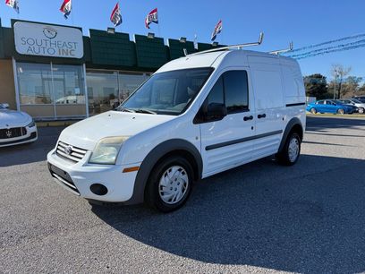 Used 2013 Ford Transit Connect XLT