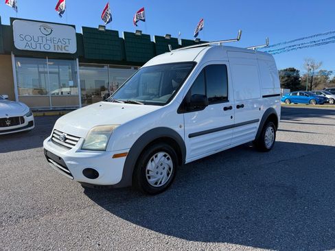 Used 2013 Ford Transit Connect XLT image 1