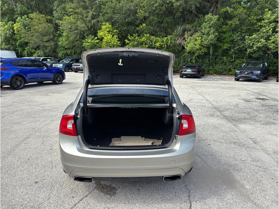 Used 2014 Volvo S60 T5 FWD image 39