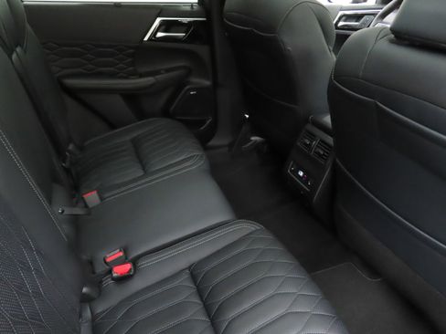 New 2026 Mitsubishi Outlander SEL FWD image 23