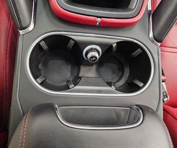 Used 2022 Porsche Cayenne Turbo S AWD/4WD image 22