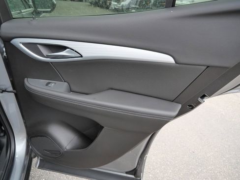 New 2026 Buick Envision Avenir AWD/4WD image 26