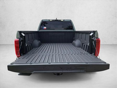 Used 2026 Toyota Tundra SR5 AWD/4WD image 6