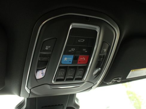 New 2026 Jeep Cherokee Limited AWD/4WD image 55