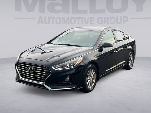 Used 2019 Hyundai Sonata SE FWD image 1