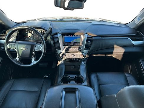 Used 2016 Chevrolet Suburban LT image 29