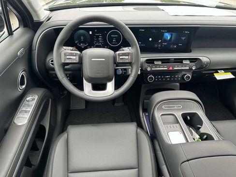 New 2026 Hyundai Palisade SEL Premium FWD image 17