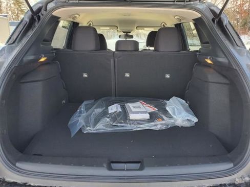 New 2026 Nissan Kicks SV image 15