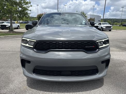 Used 2024 Dodge Durango GT AWD/4WD image 2