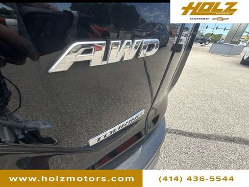 Used 2020 Honda CR-V Touring image 32