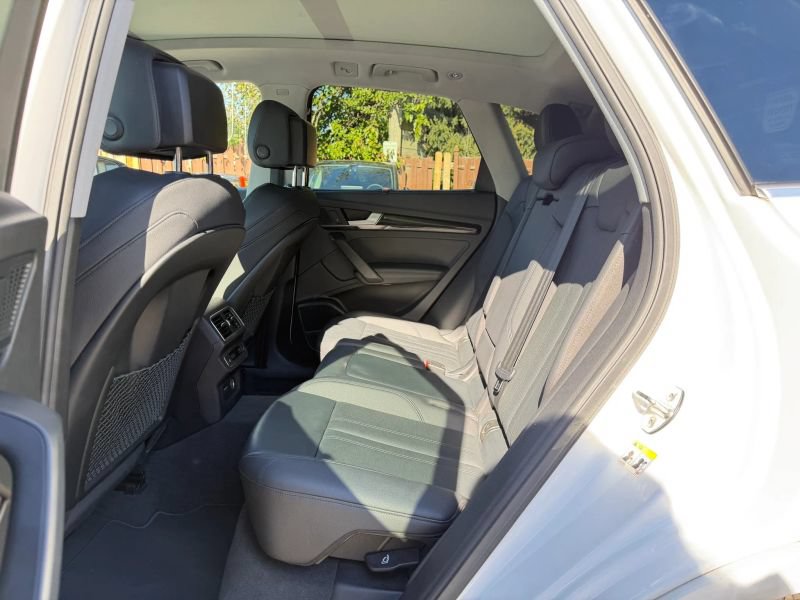 Used 2019 Audi Q5 Prestige AWD/4WD image 16