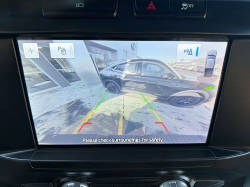 Used 2023 Ford F150 XLT w/ Equipment Group 301A Mid image 13