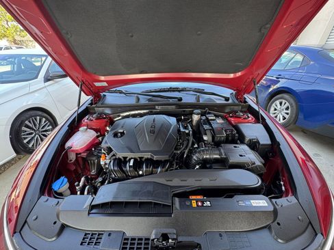 Used 2025 Hyundai Sonata SEL image 33