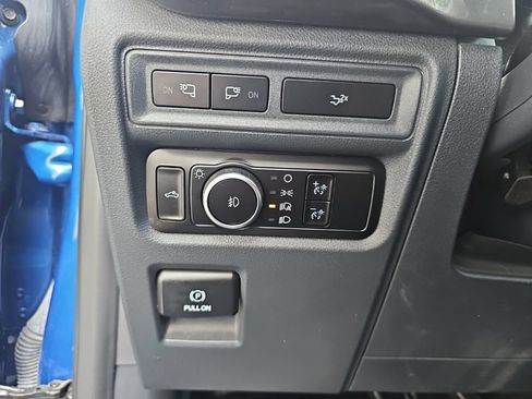 Used 2023 Ford F150 XLT w/ Equipment Group 302A High AWD/4WD image 23