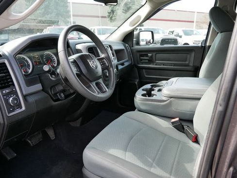 Used 2019 RAM 1500 Express w/ Express Value Package image 14