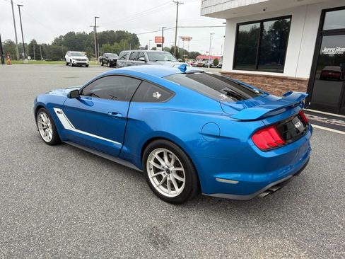 Used 2021 Ford Mustang GT w/ GT Performance Package RWD image 6