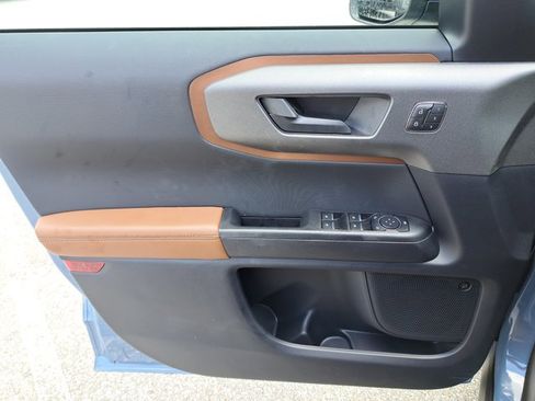 New 2025 Ford Bronco Sport Outer Banks w/ Outer Banks Tech Package+ image 22