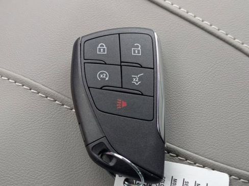 New 2026 GMC Acadia Elevation w/ Black Edition image 36