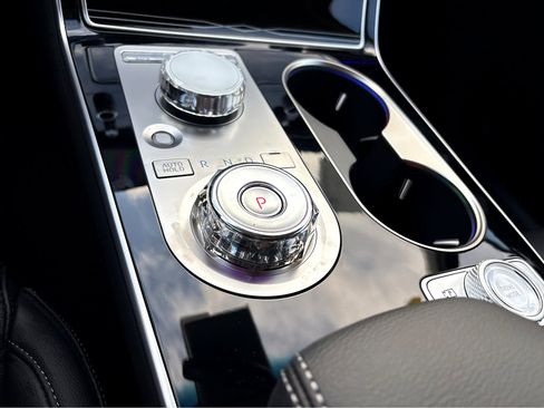 New 2026 Genesis GV80 2.5T image 13