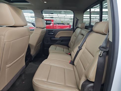 Used 2018 GMC Sierra 1500 Denali w/ LPO, Protection Package image 19