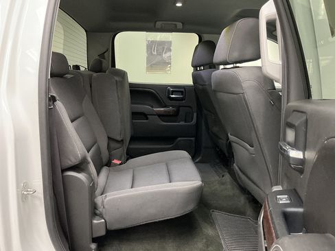 Used 2016 GMC Sierra 1500 SLE w/ SLE Value Package AWD/4WD image 30