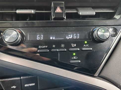 Used 2024 Toyota Camry XSE FWD image 26