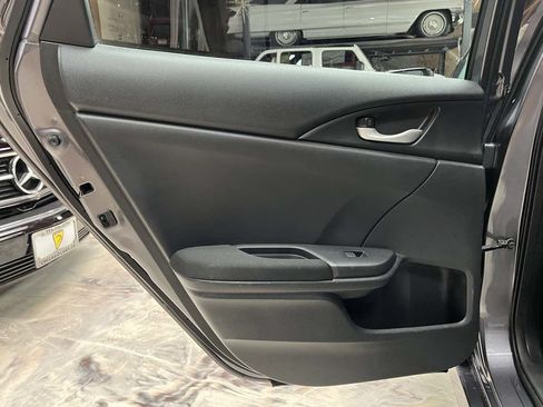 Used 2016 Honda Civic EX-T image 27