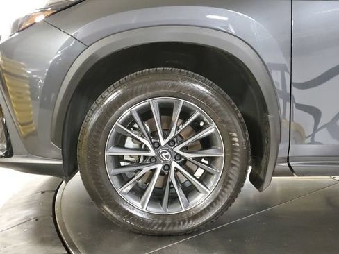 Used 2025 Lexus NX 350h AWD w/ Accessory Package (2T) image 30