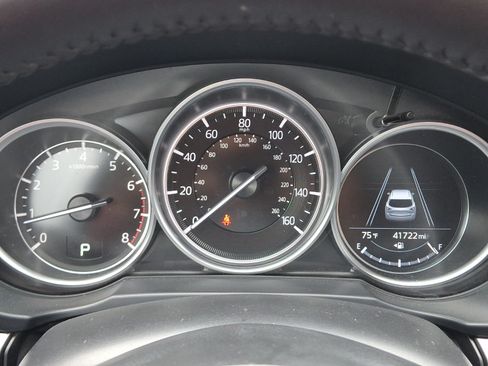 Used 2023 MAZDA CX-5 AWD 2.5 S w/ Select Package image 20