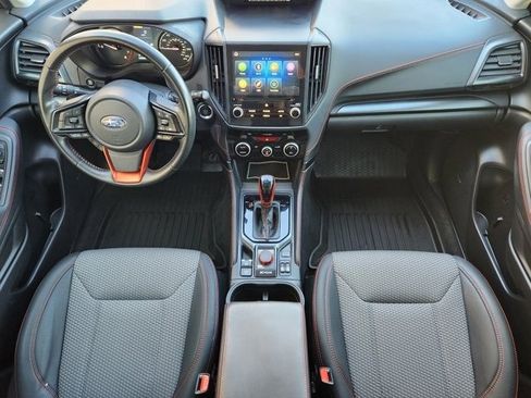 Used 2023 Subaru Forester Sport image 26